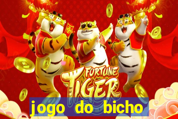 jogo do bicho documentario globoplay